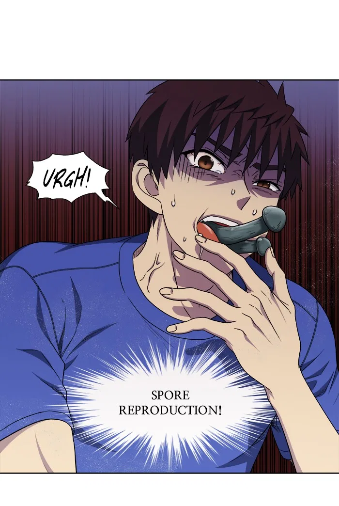 The Gamer Chapter 322 – Page 31