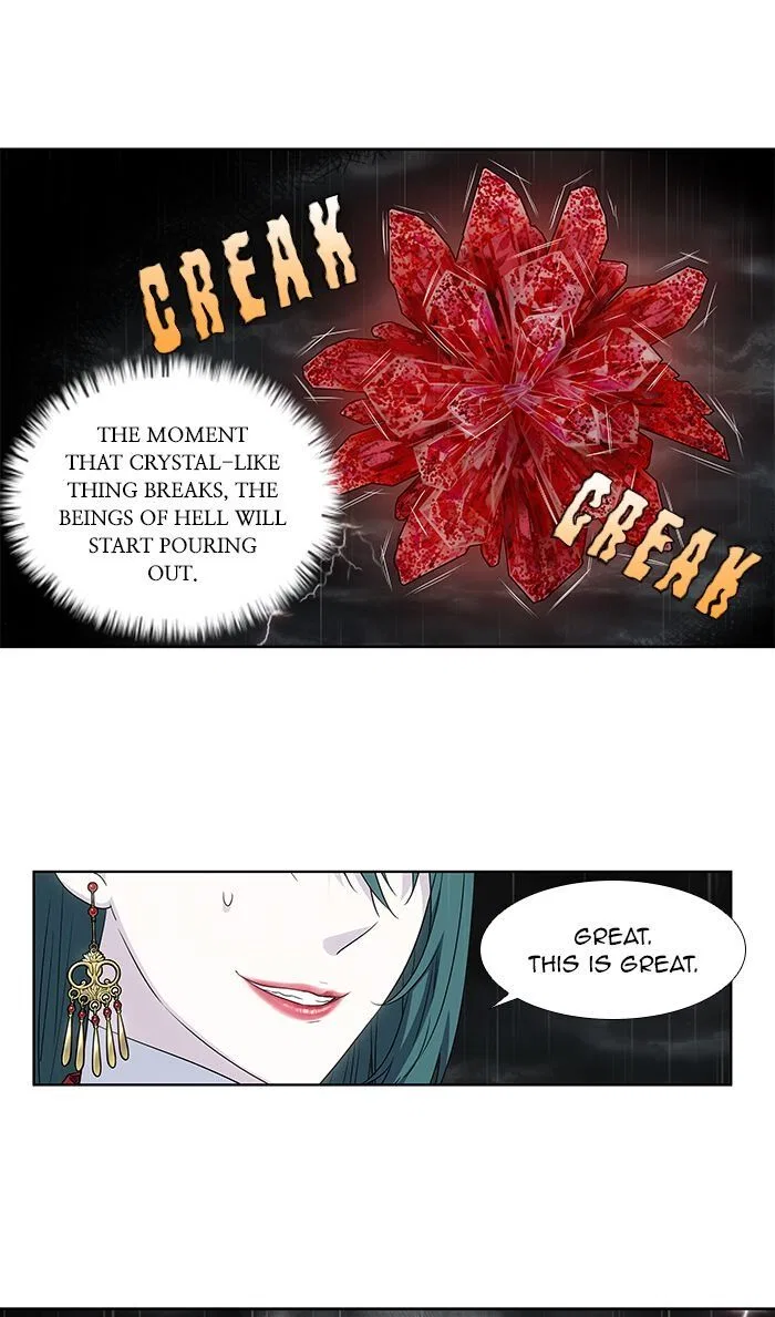 The Gamer Chapter 321 – Page 3