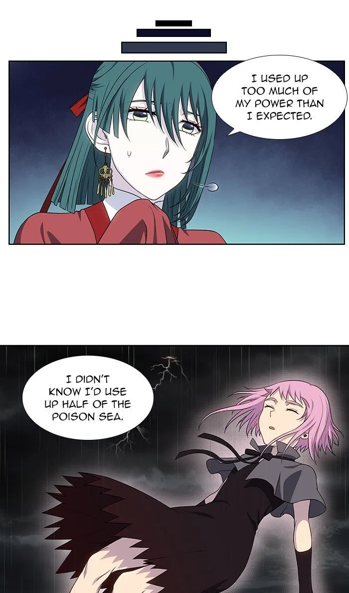 The Gamer Chapter 321 – Page 10
