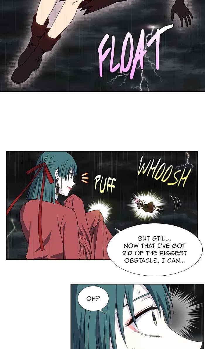 The Gamer Chapter 321 – Page 11