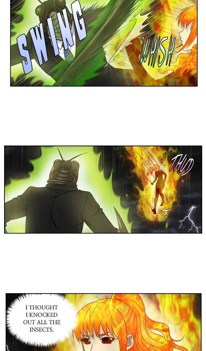 The Gamer Chapter 321 – Page 13