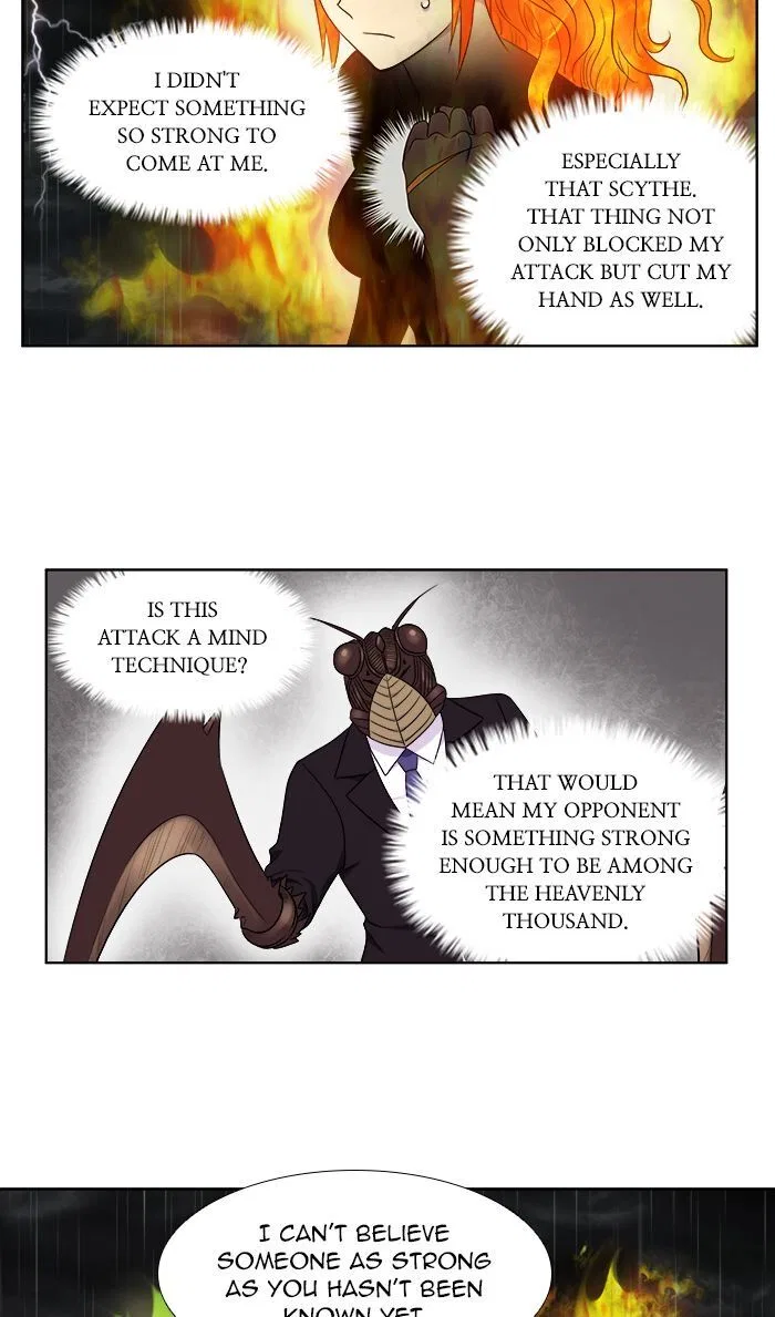 The Gamer Chapter 321 – Page 14