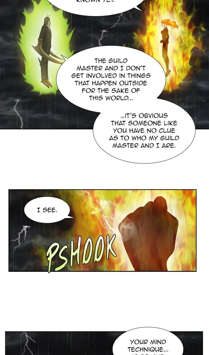 The Gamer Chapter 321 – Page 15