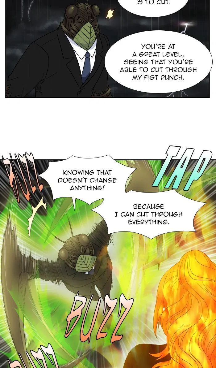 The Gamer Chapter 321 – Page 16