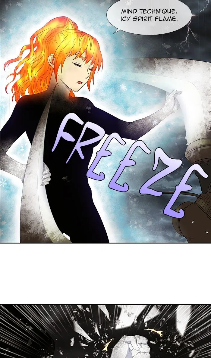 The Gamer Chapter 321 – Page 19