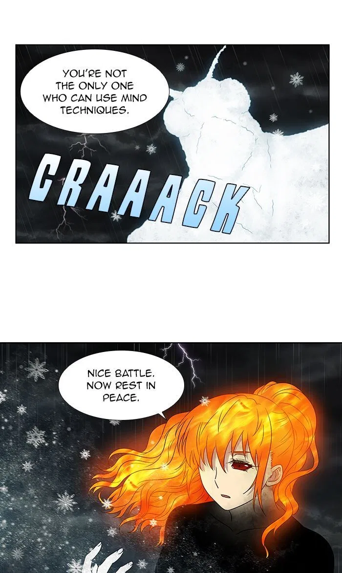 The Gamer Chapter 321 – Page 22