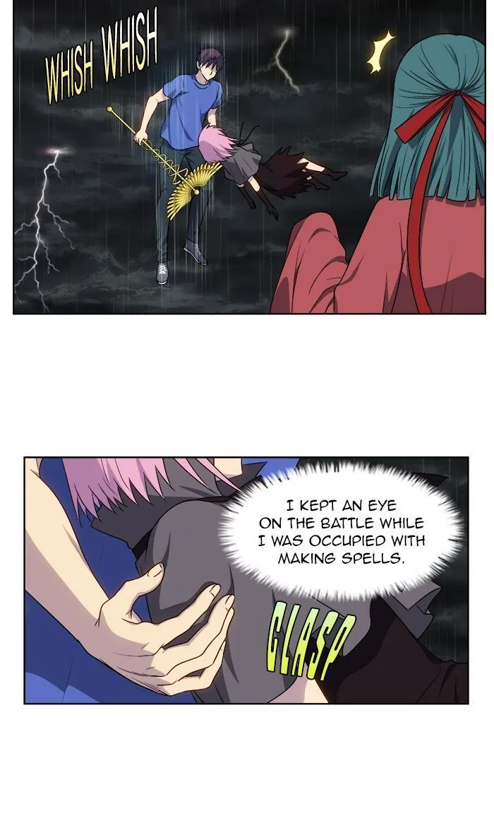 The Gamer Chapter 321 – Page 30
