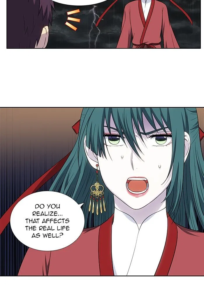 The Gamer Chapter 321 – Page 32