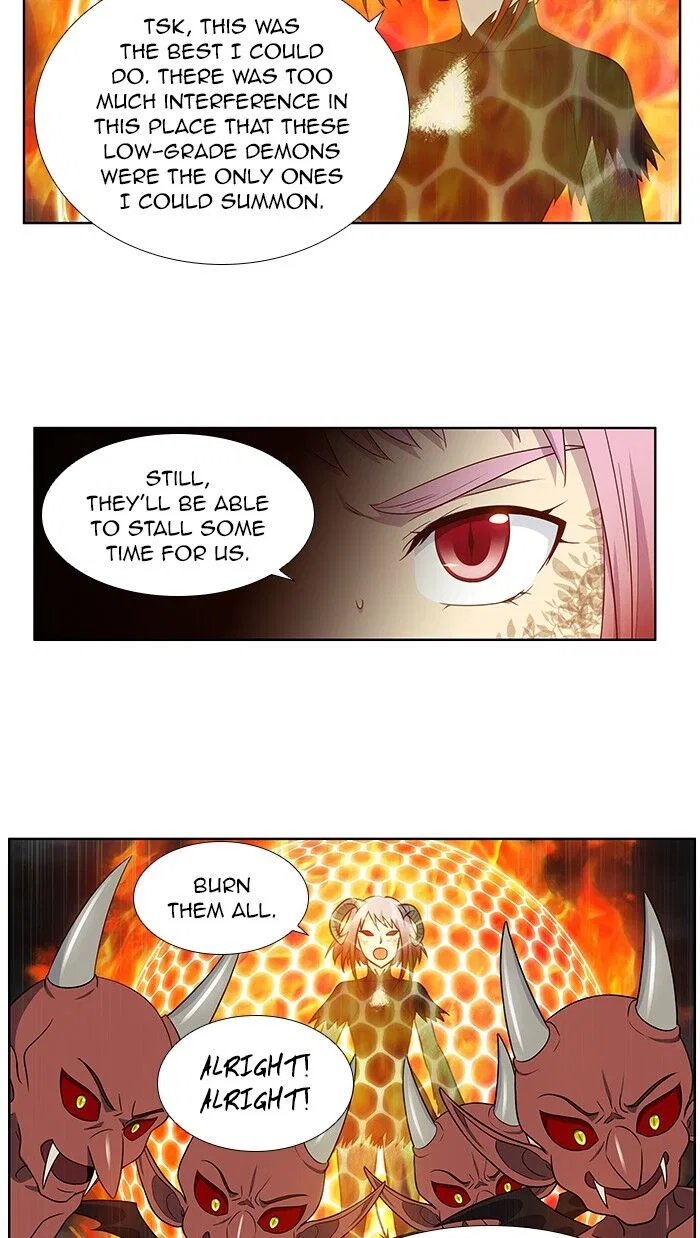 The Gamer Chapter 319 – Page 2