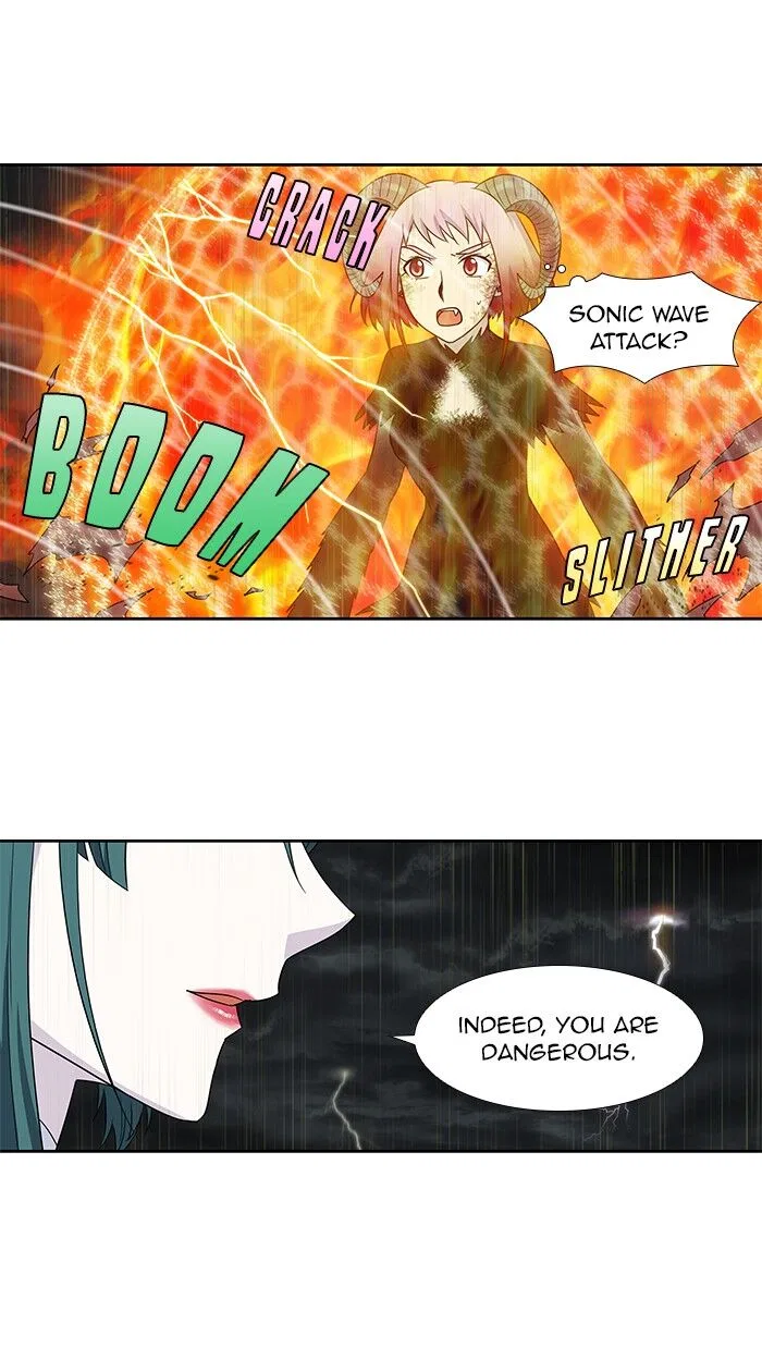 The Gamer Chapter 319 – Page 5