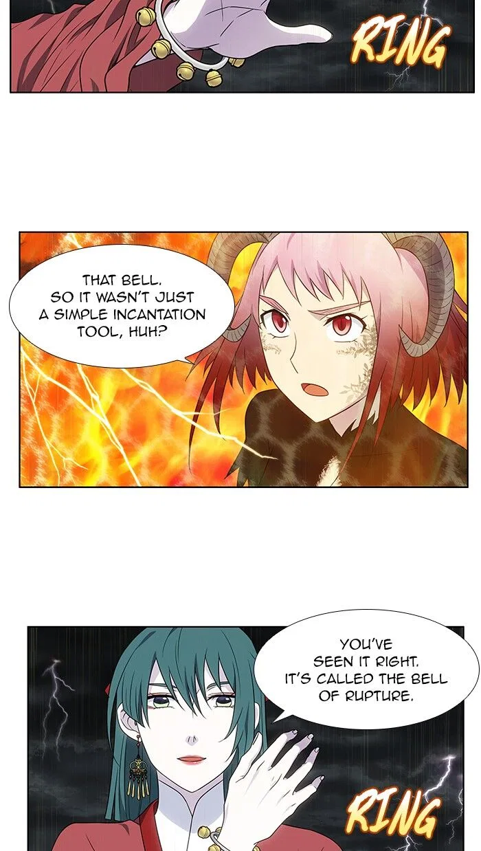 The Gamer Chapter 319 – Page 7