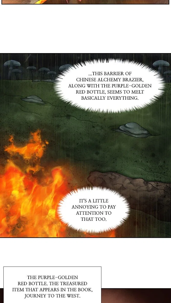 The Gamer Chapter 319 – Page 17