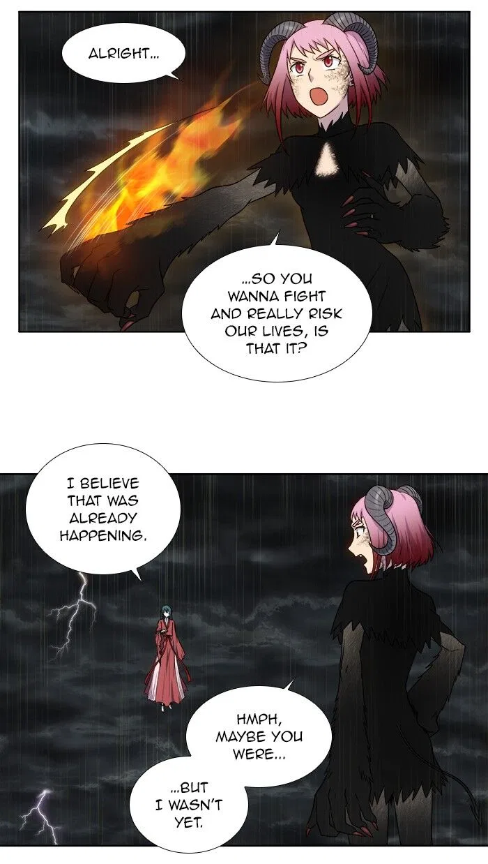 The Gamer Chapter 319 – Page 19