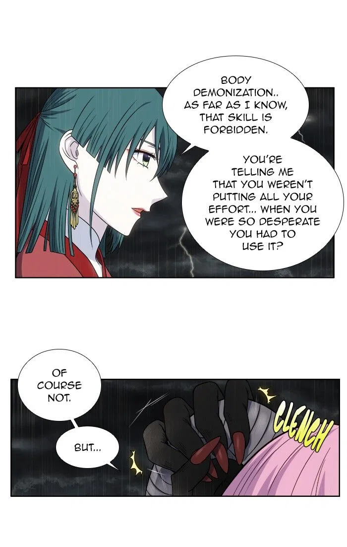 The Gamer Chapter 319 – Page 20