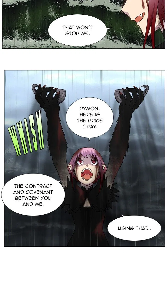 The Gamer Chapter 319 – Page 27