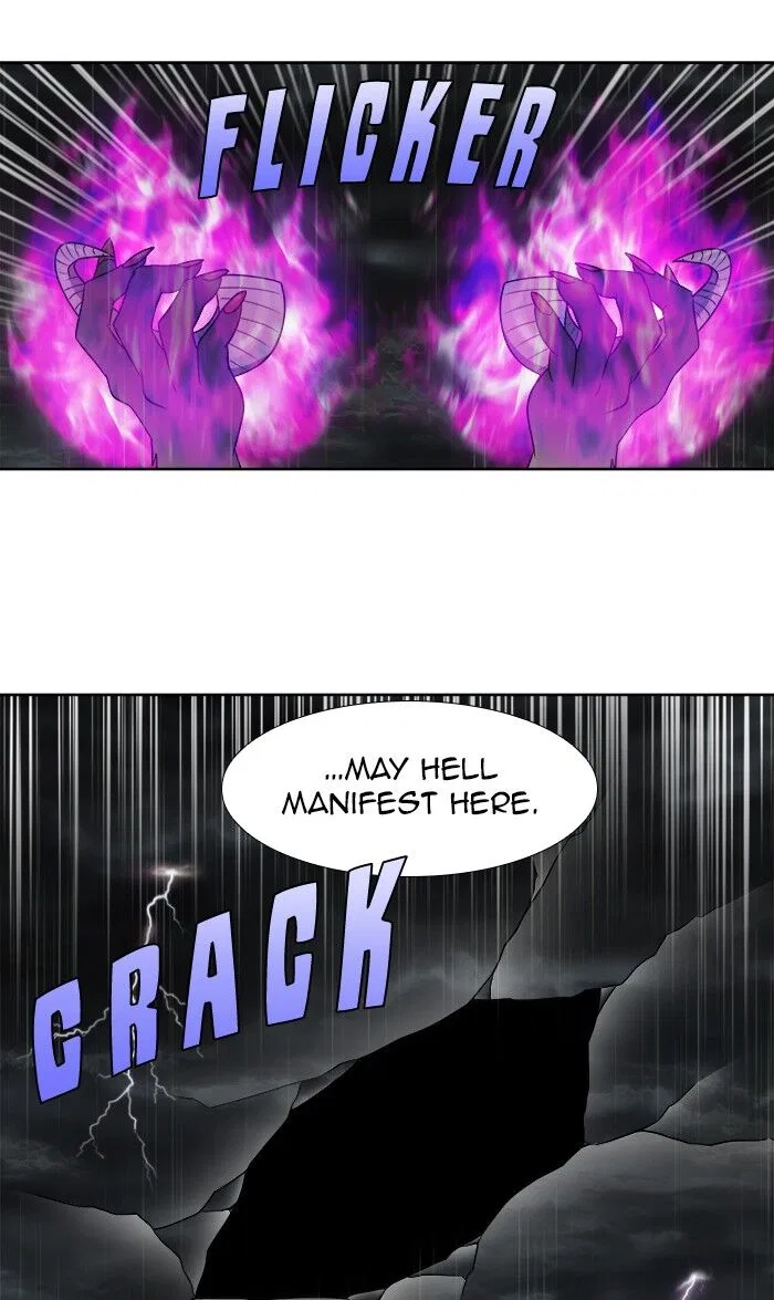 The Gamer Chapter 319 – Page 28
