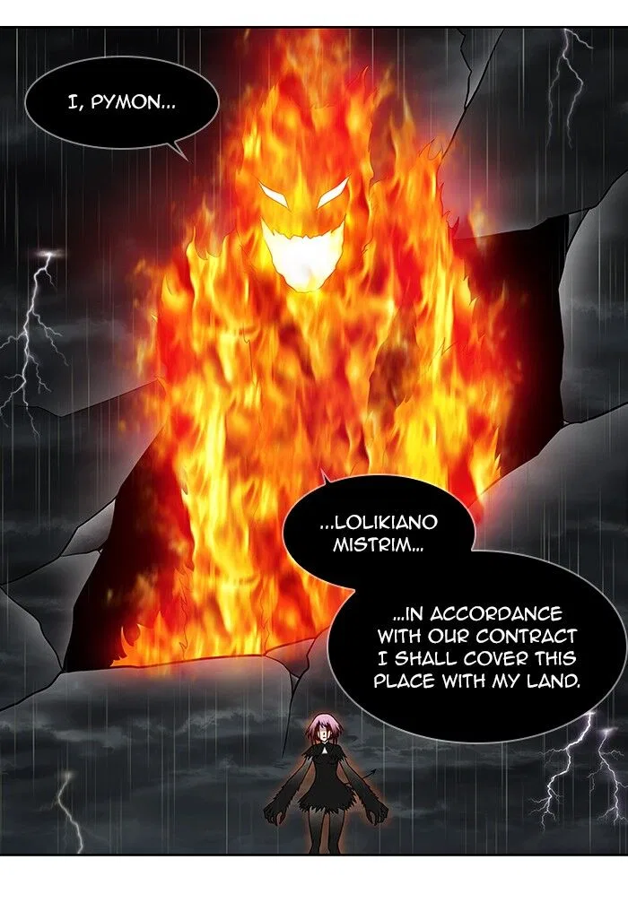 The Gamer Chapter 319 – Page 30
