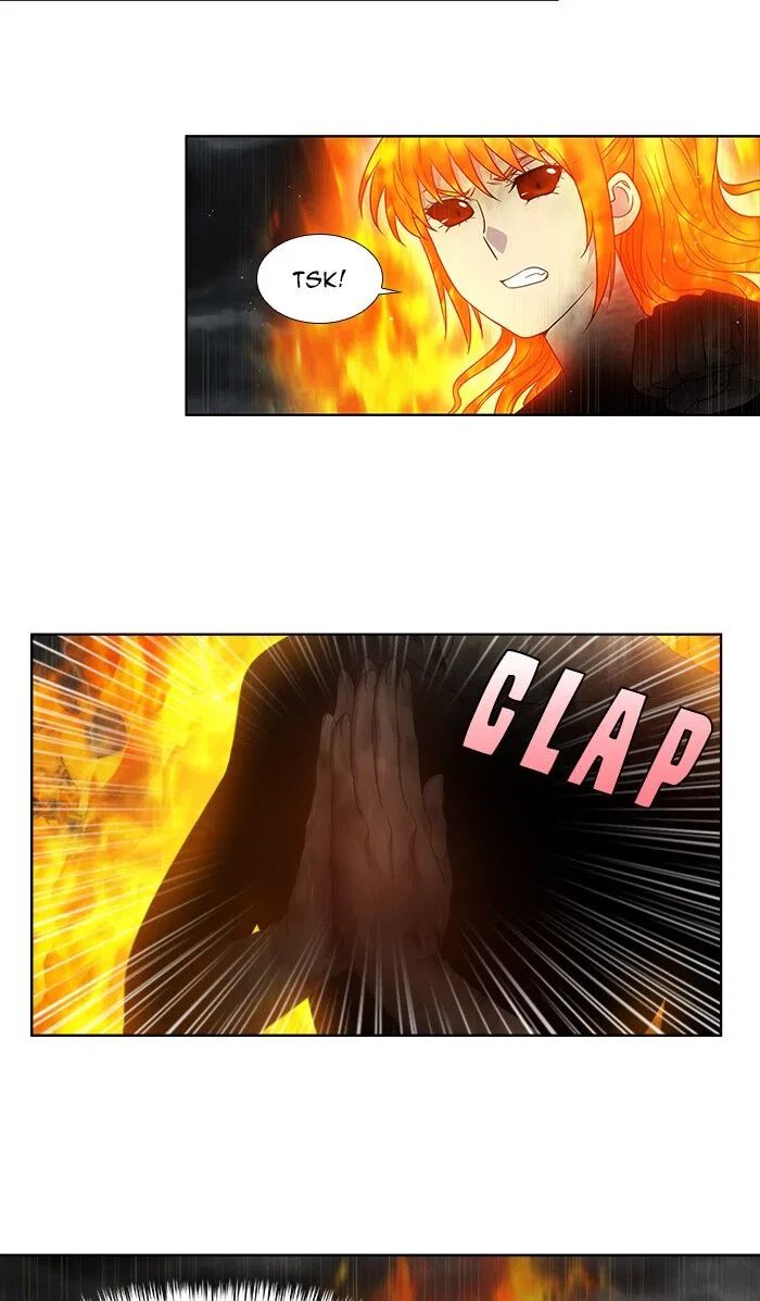 The Gamer Chapter 318 – Page 4