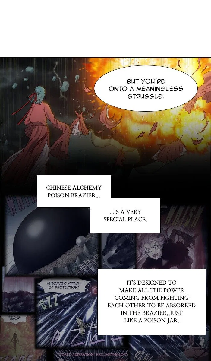 The Gamer Chapter 318 – Page 13