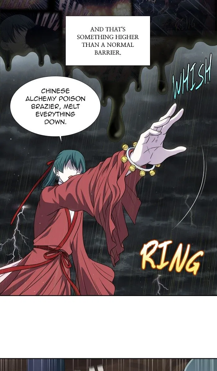 The Gamer Chapter 318 – Page 14