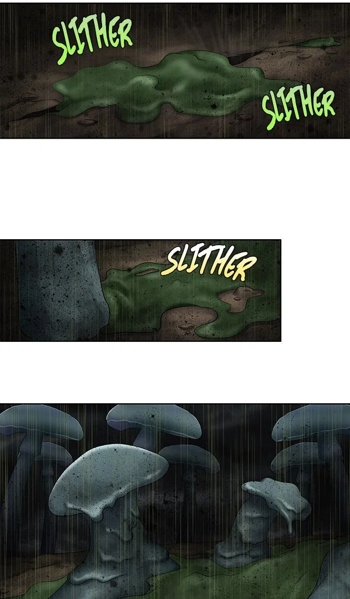 The Gamer Chapter 318 – Page 16