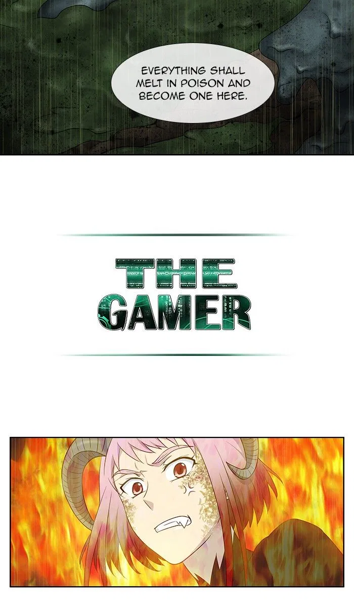 The Gamer Chapter 318 – Page 17