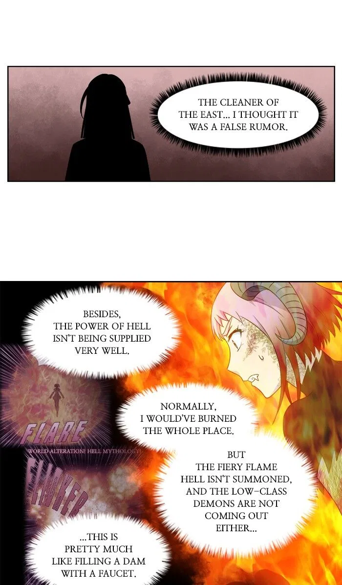 The Gamer Chapter 318 – Page 19