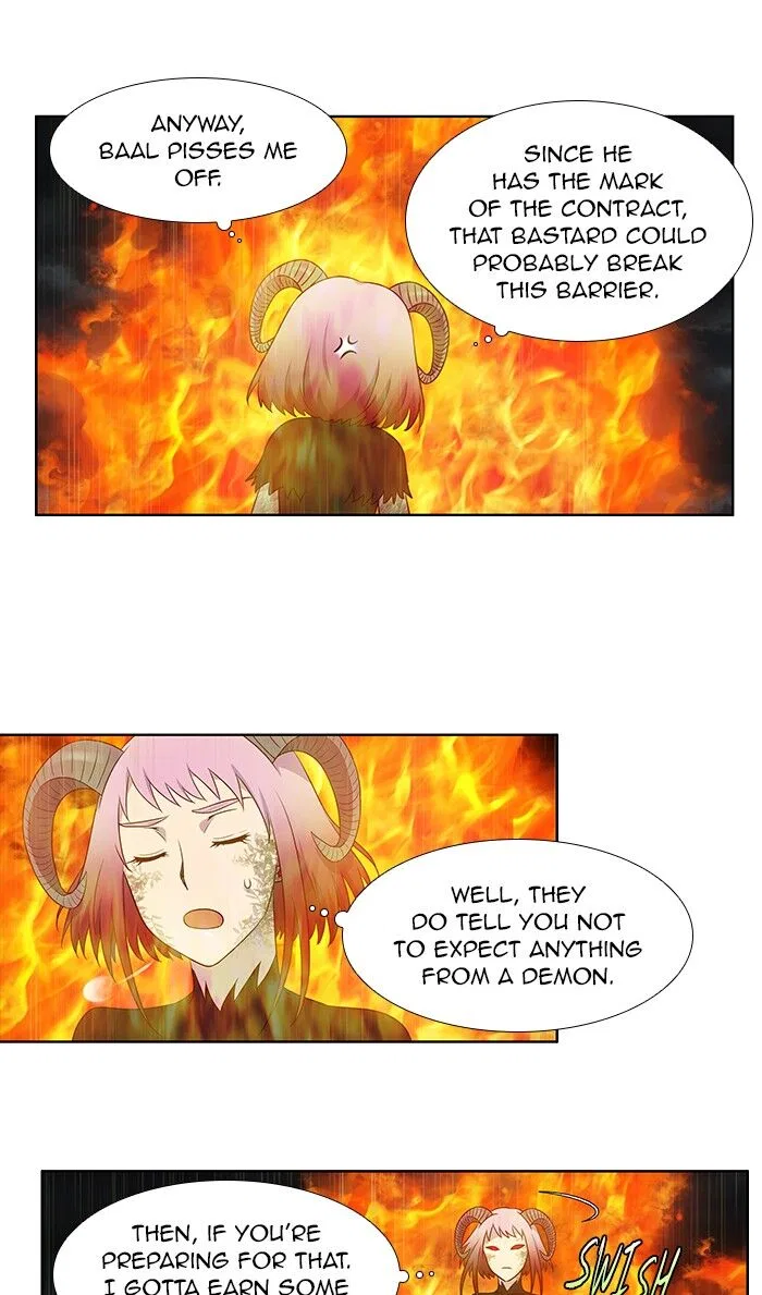 The Gamer Chapter 318 – Page 22