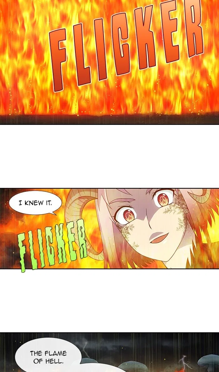 The Gamer Chapter 318 – Page 27