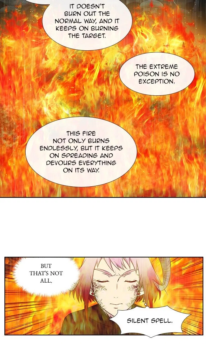 The Gamer Chapter 318 – Page 28