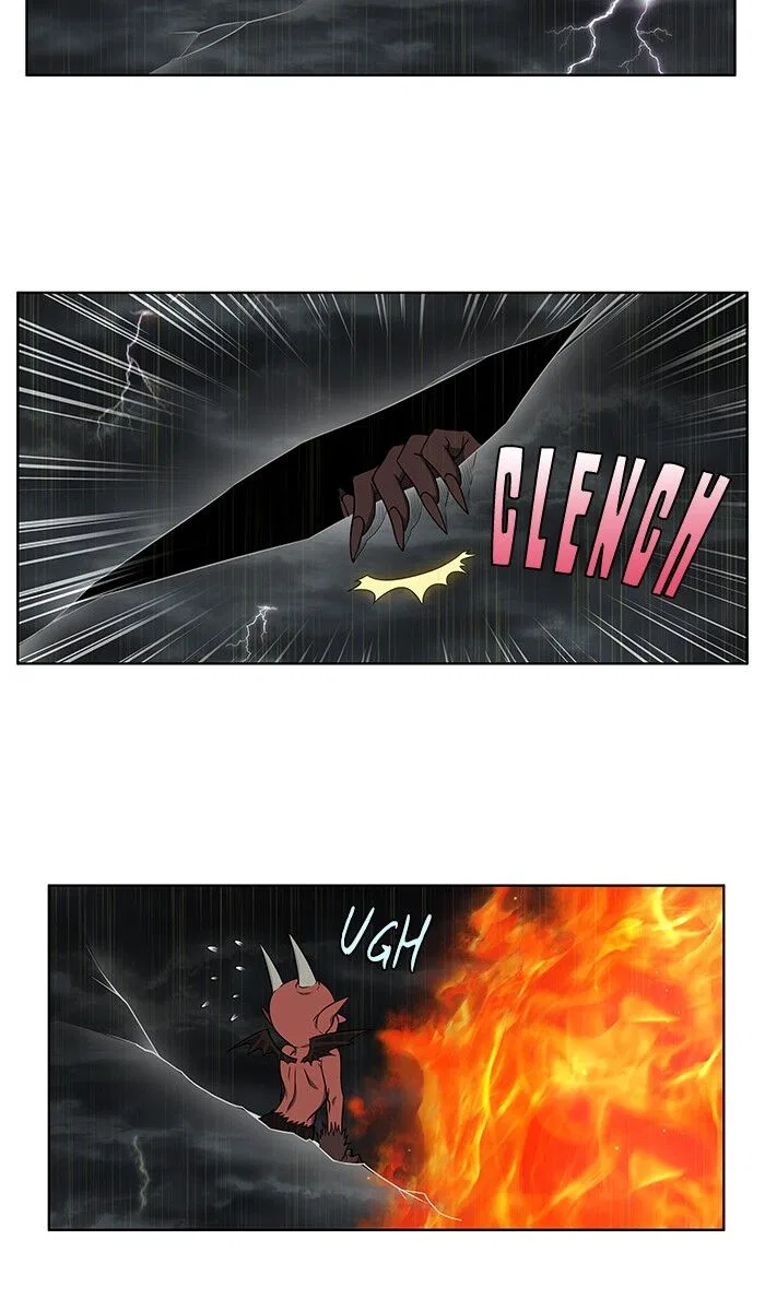 The Gamer Chapter 318 – Page 30