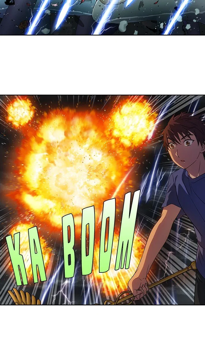 The Gamer Chapter 317 – Page 4