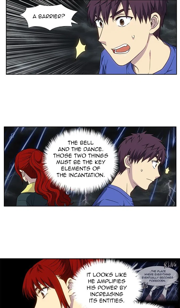 The Gamer Chapter 317 – Page 9