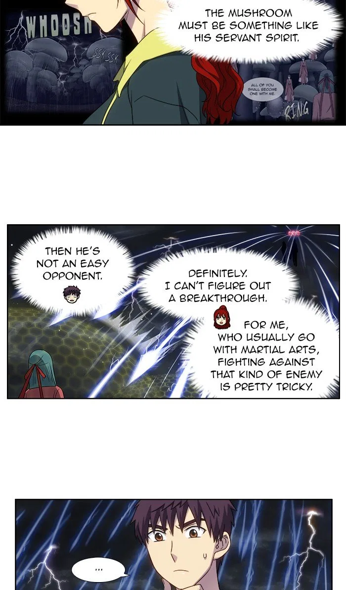 The Gamer Chapter 317 – Page 10