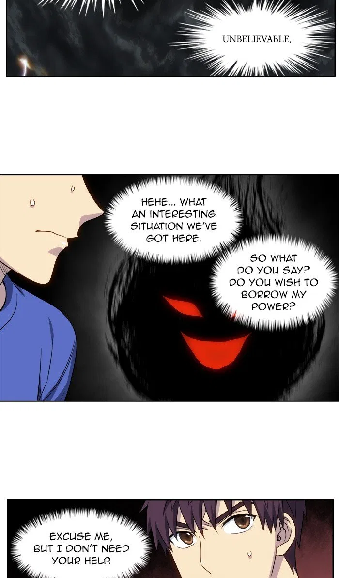 The Gamer Chapter 317 – Page 17