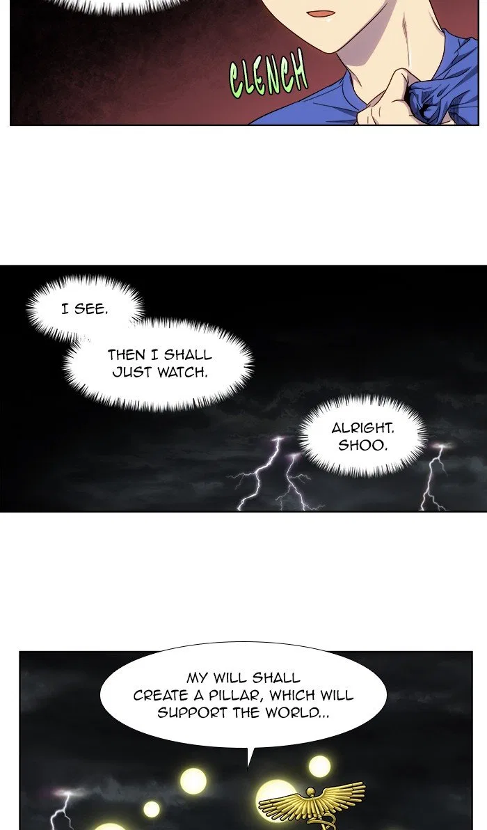 The Gamer Chapter 317 – Page 18