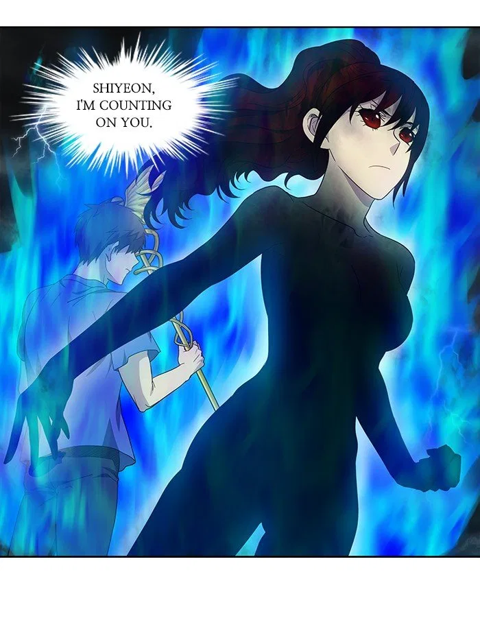 The Gamer Chapter 317 – Page 21