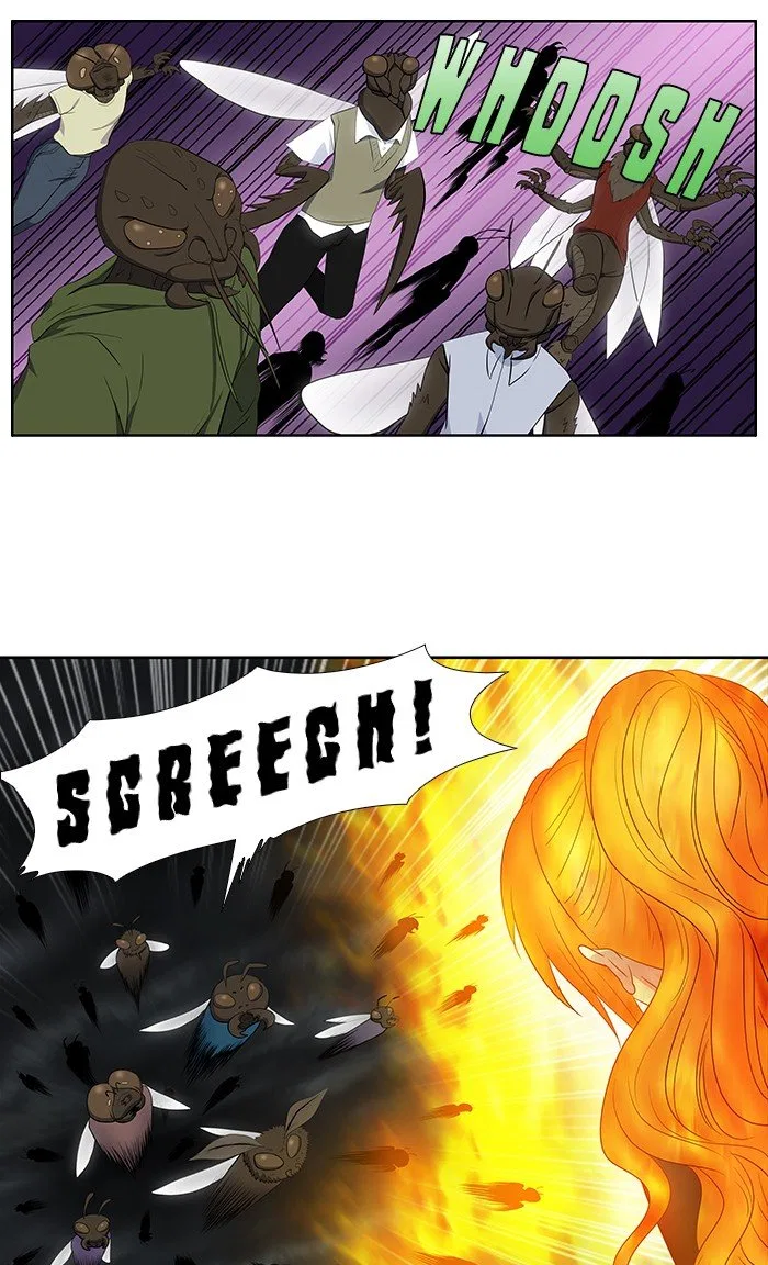The Gamer Chapter 317 – Page 26