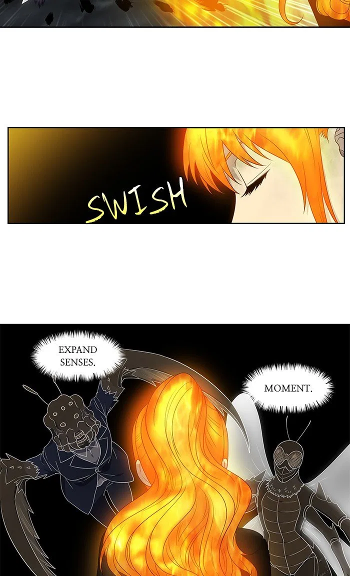 The Gamer Chapter 317 – Page 27