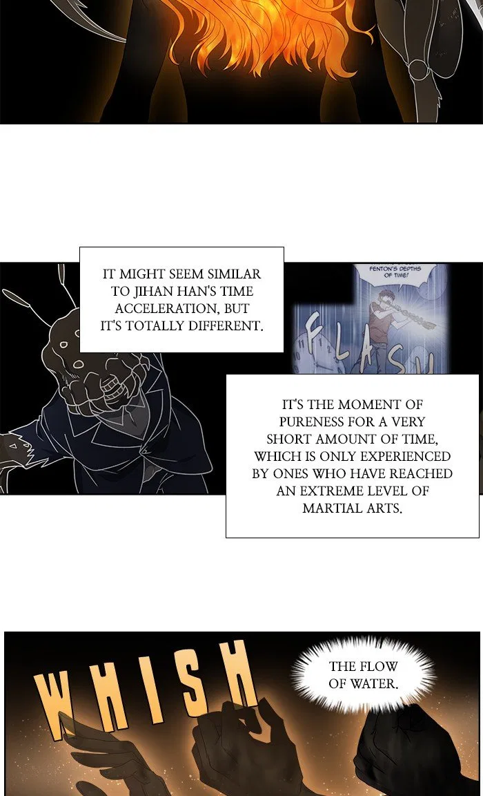 The Gamer Chapter 317 – Page 28