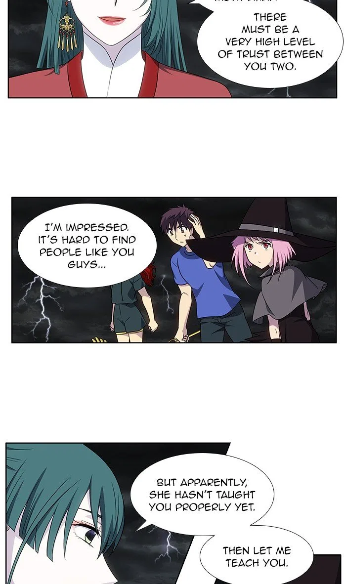 The Gamer Chapter 316 – Page 2