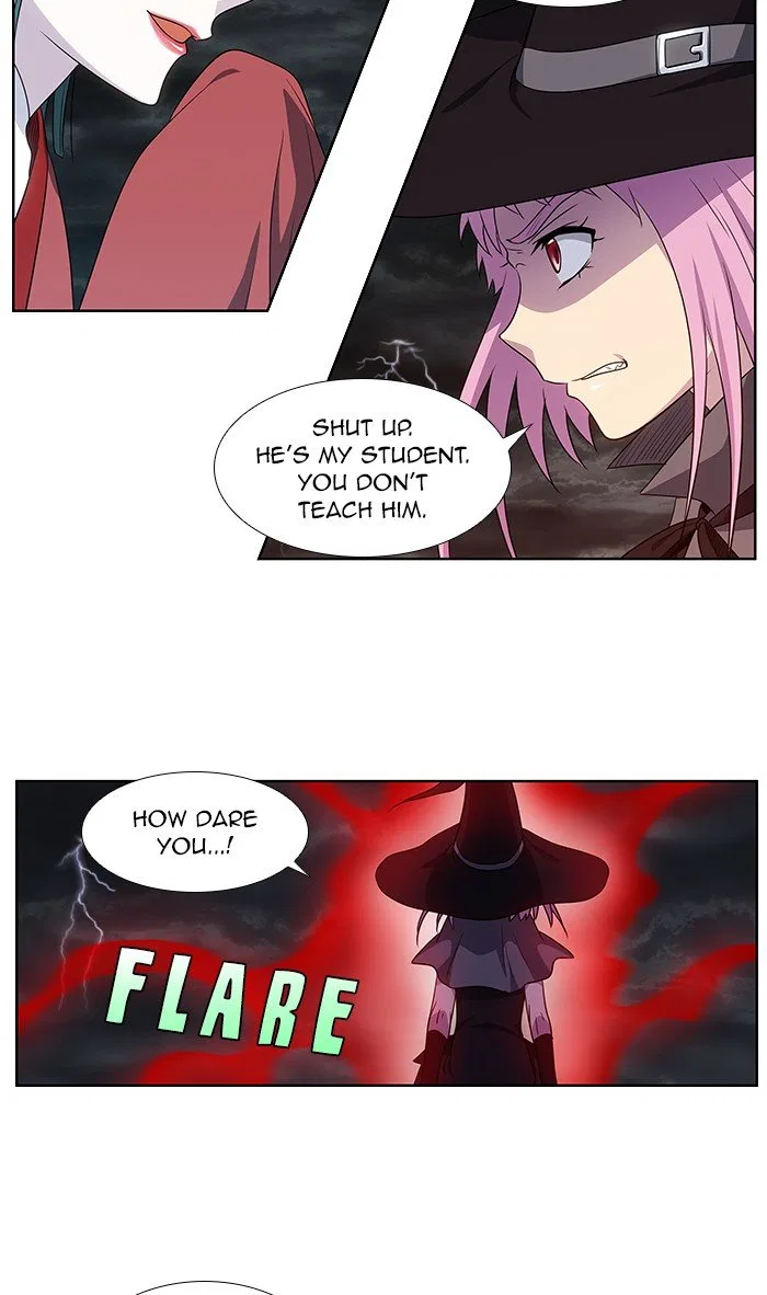 The Gamer Chapter 316 – Page 3