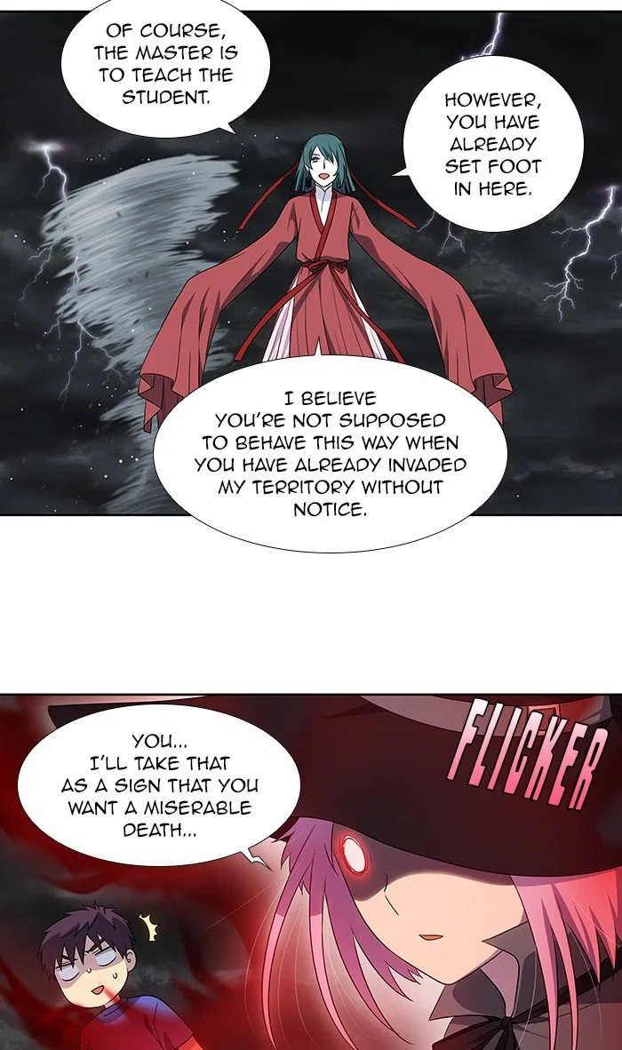 The Gamer Chapter 316 – Page 4