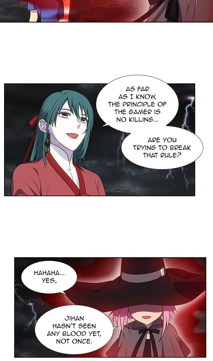 The Gamer Chapter 316 – Page 5