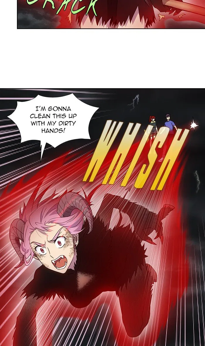 The Gamer Chapter 316 – Page 8