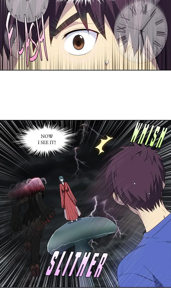 The Gamer Chapter 316 – Page 10