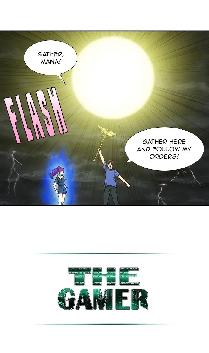 The Gamer Chapter 316 – Page 14