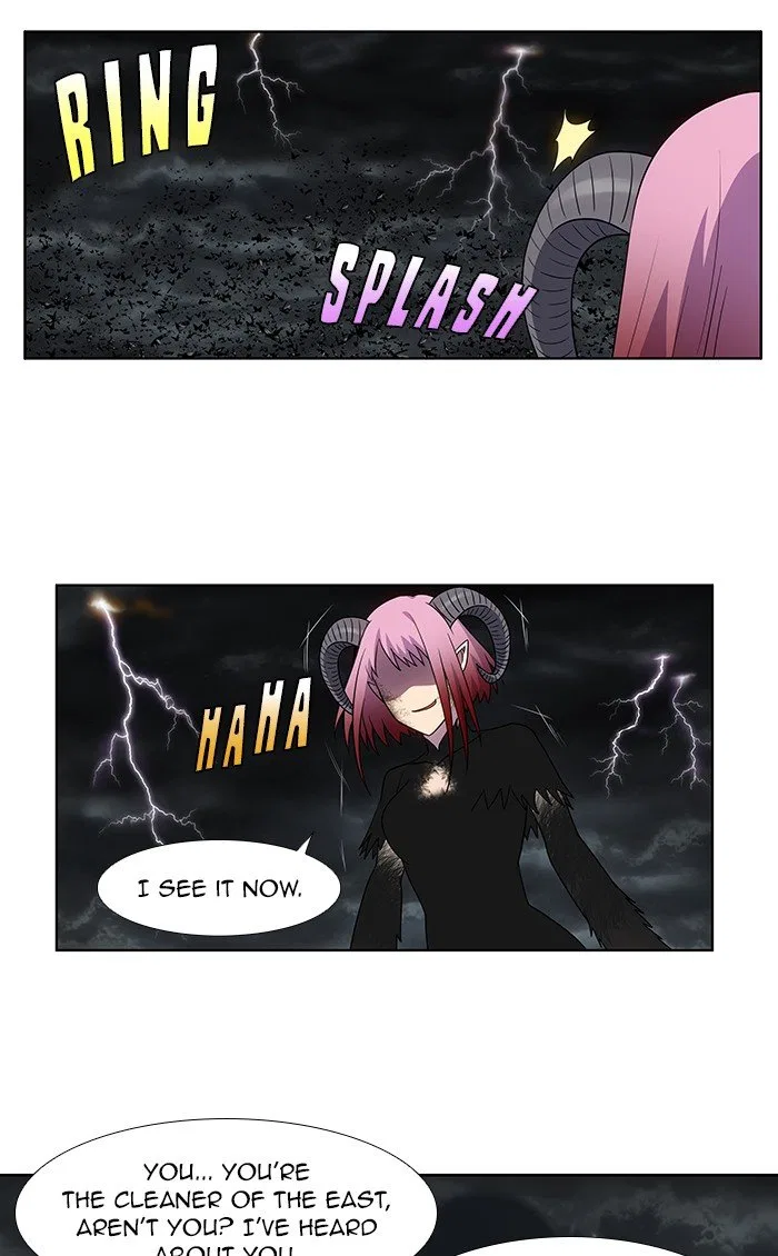 The Gamer Chapter 316 – Page 22