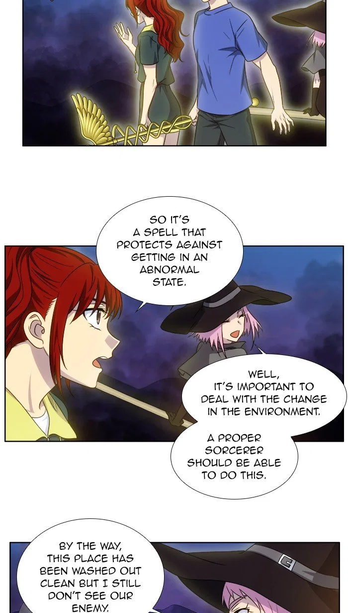 The Gamer Chapter 315 – Page 5