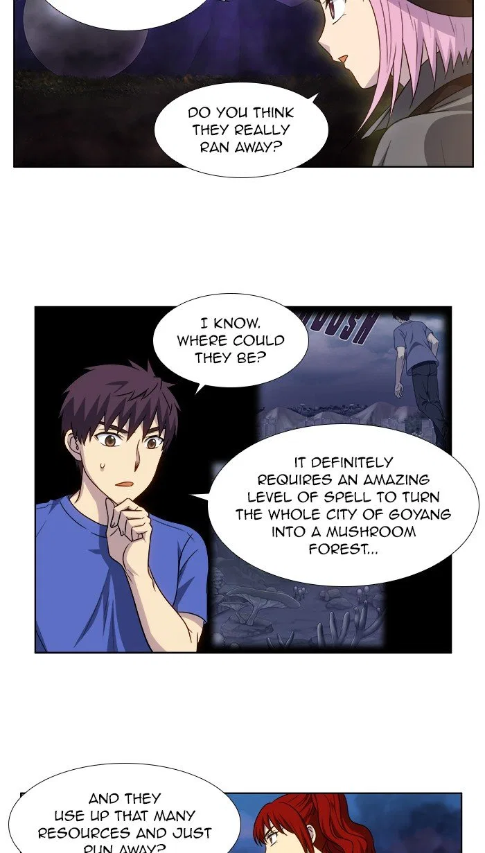 The Gamer Chapter 315 – Page 6